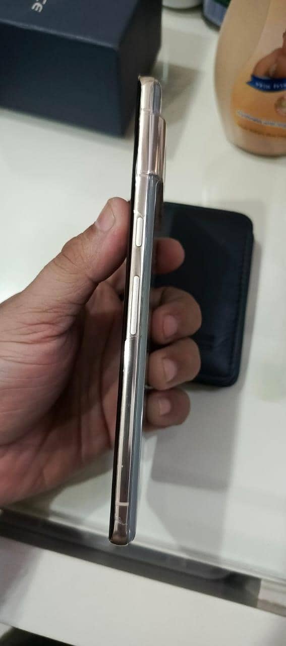 Google Pixel 7 Pro 3