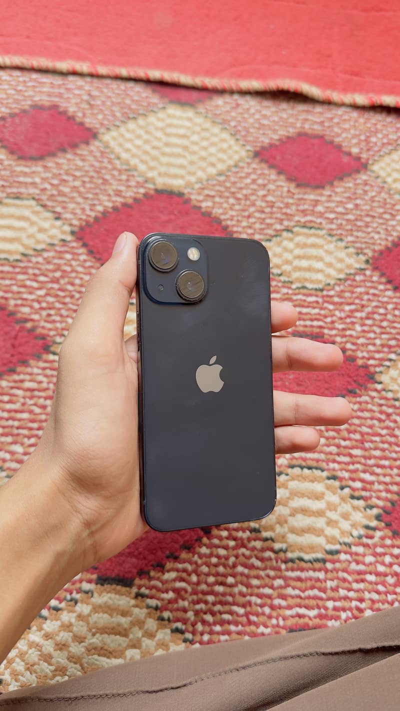 Apple iPhone 13 mini 5
