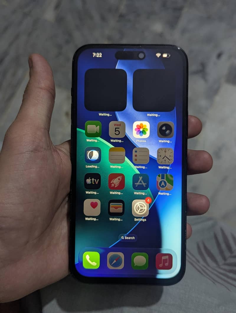 Apple iPhone 15 plus 1