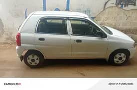 Suzuki Alto 2011