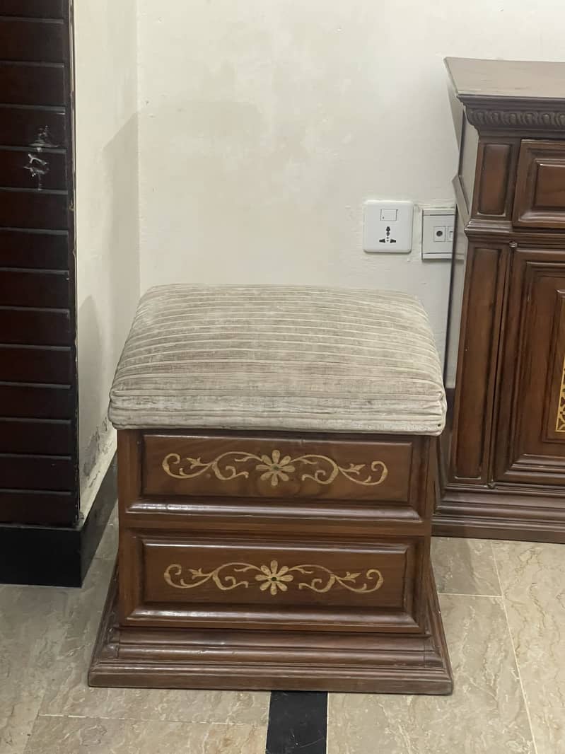 Bedroom set 1