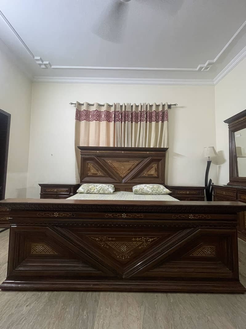 Bedroom set 2