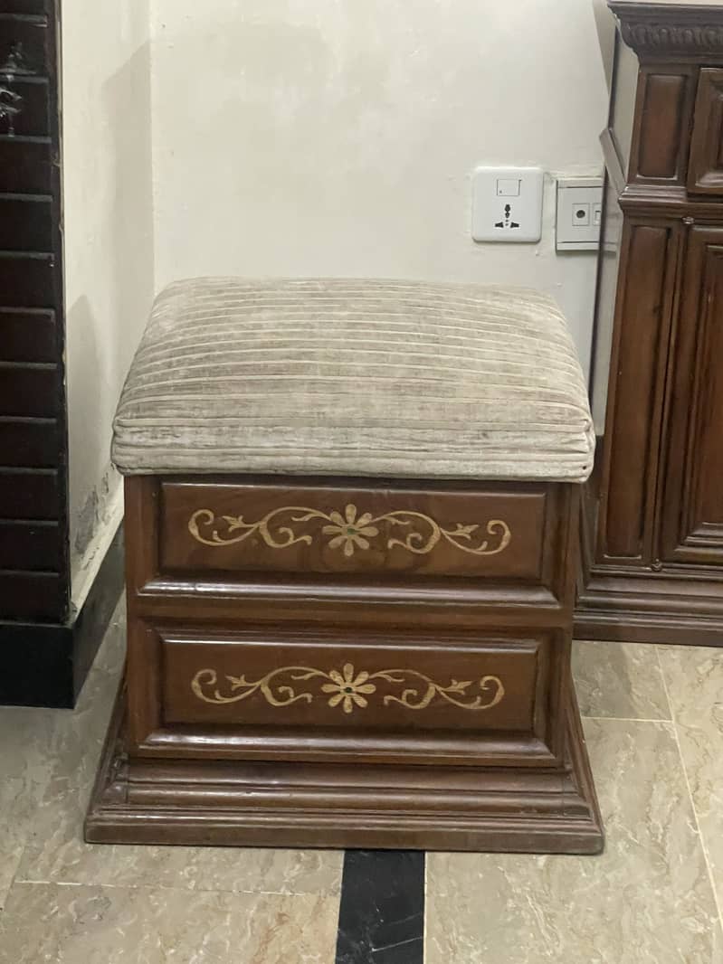 Bedroom set 3