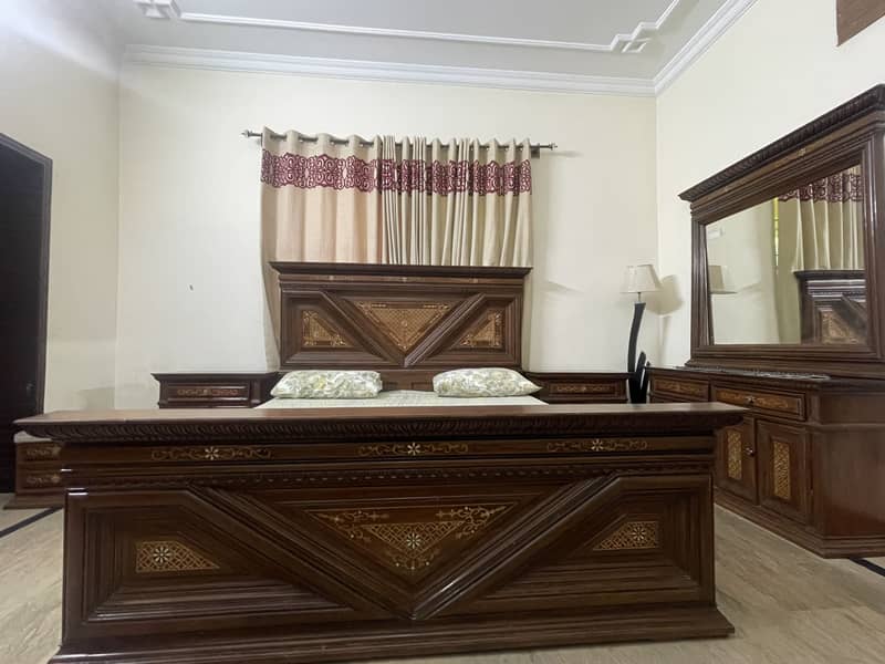Bedroom set 5