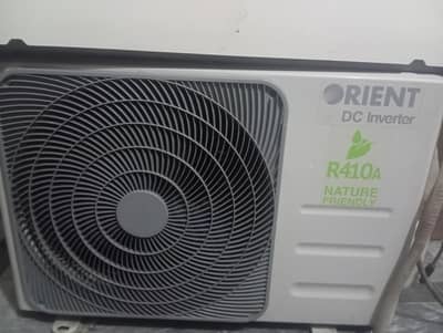 DC inverter for sale good condition cooling parfact ,,03214150506