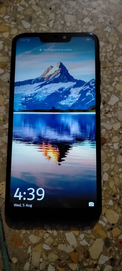 Honor 8c