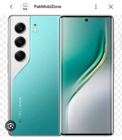 Tecno CAMON 40 Pro