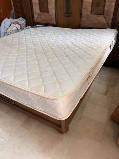Spring Celeste Mattress