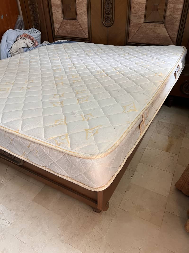 Spring Celeste Mattress 0