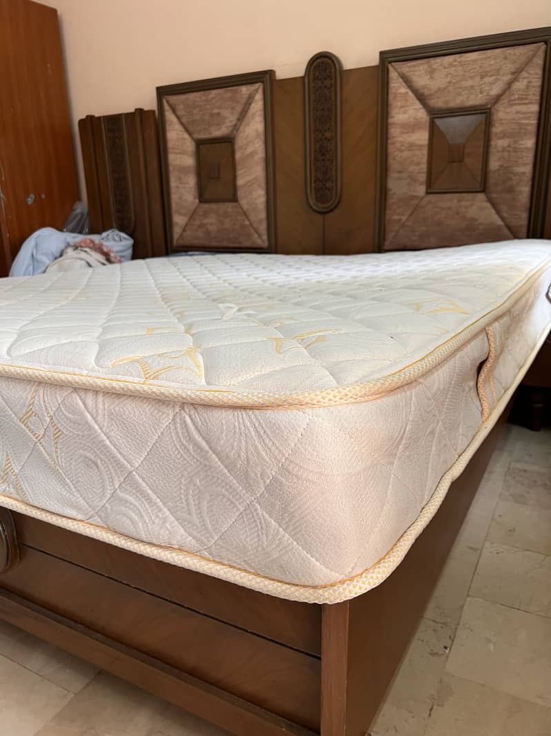 Spring Celeste Mattress 1