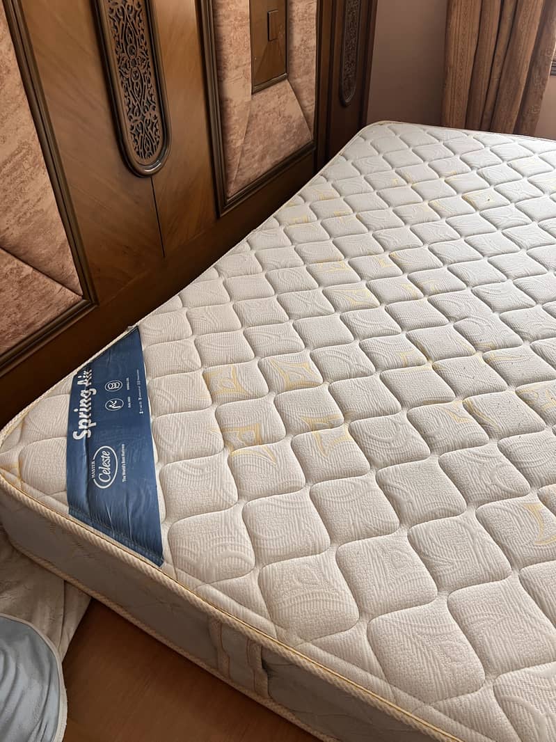 Spring Celeste Mattress 2