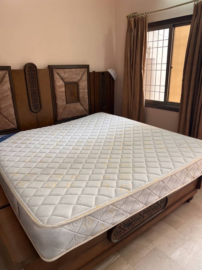 Spring Celeste Mattress 3