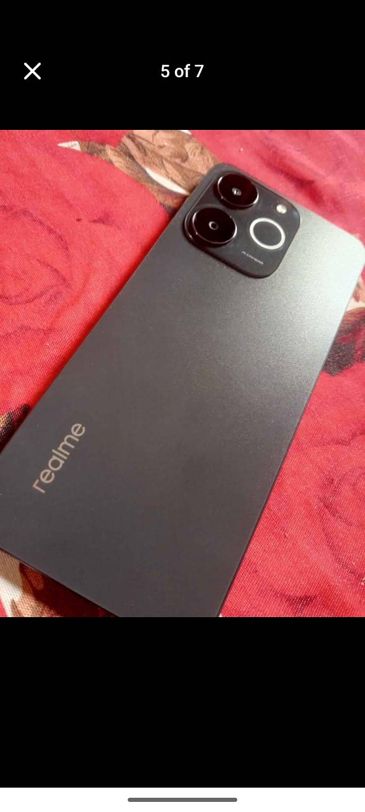 Realme note 70 1