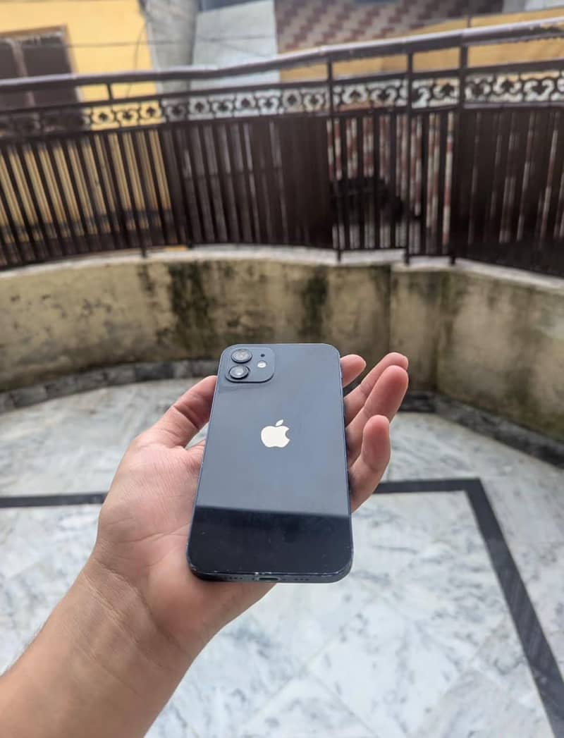 Apple iPhone 12 9