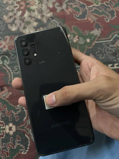 Samsung Mobile A32