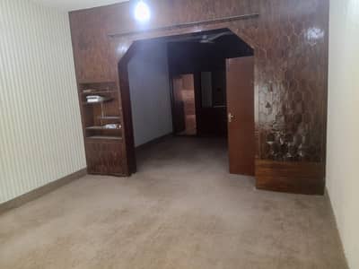 I-10/4 Size 25-60 Double Storey House For Sale Location Islamabad