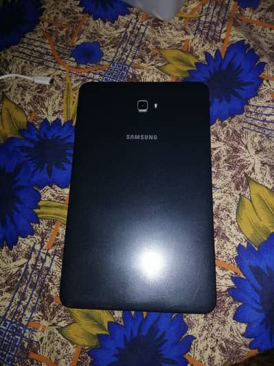 Samsung tab A