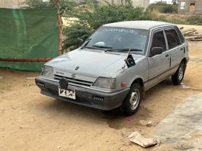 Suzuki Khyber 1998