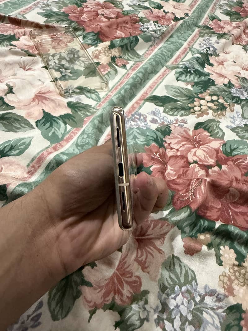 Google Pixel 7 Pro 5