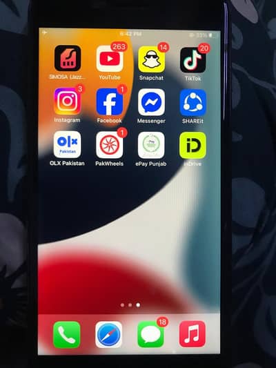 i phone