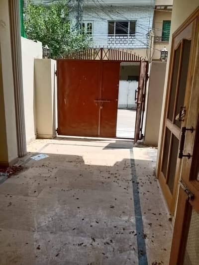 I-10/1 Size 25-50 Double Storey House For Sale Location Islamabad Sun Face House