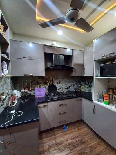 Size 25-40 Triple Story House For Sale Location Islamabad I-10 Sun Face House
