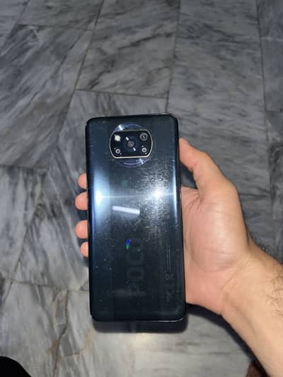 Xiaomi Poco X3