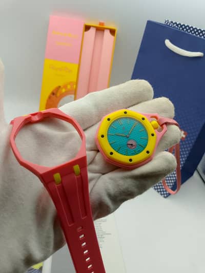 audemars piguet swatch
