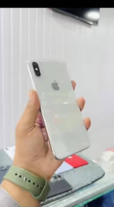 Apple iPhone XS Max