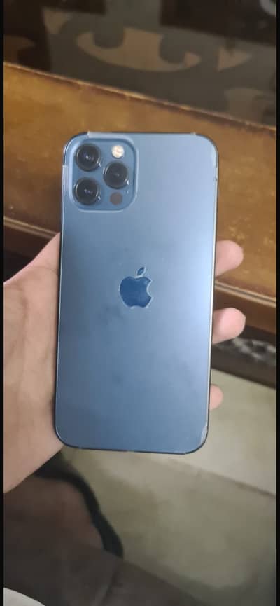 Apple iPhone 12 Pro