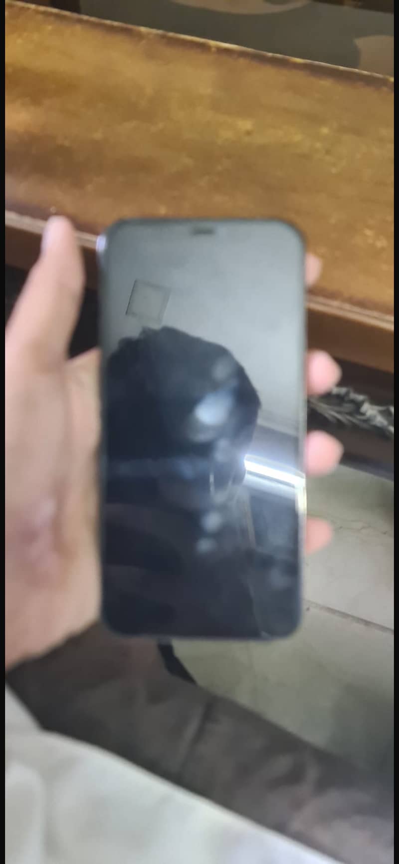 Apple iPhone 12 Pro 3