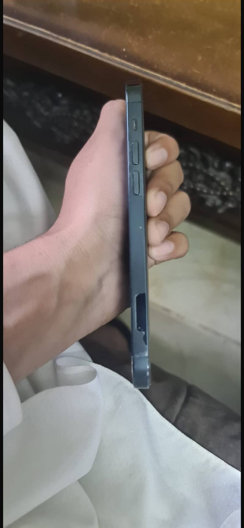 Apple iPhone 12 Pro 4