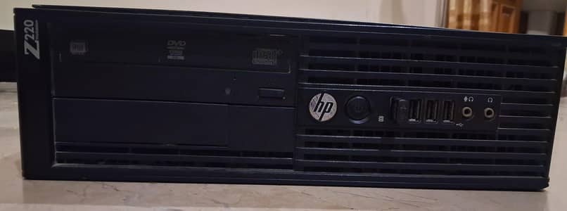 Gaming Pc Core i3 3rd Gen With 2GB GPU