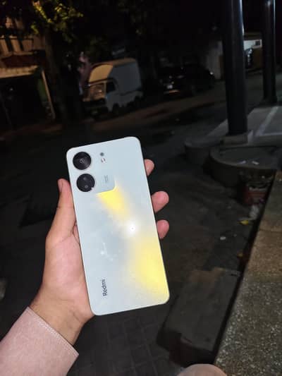 Redmi 13 c