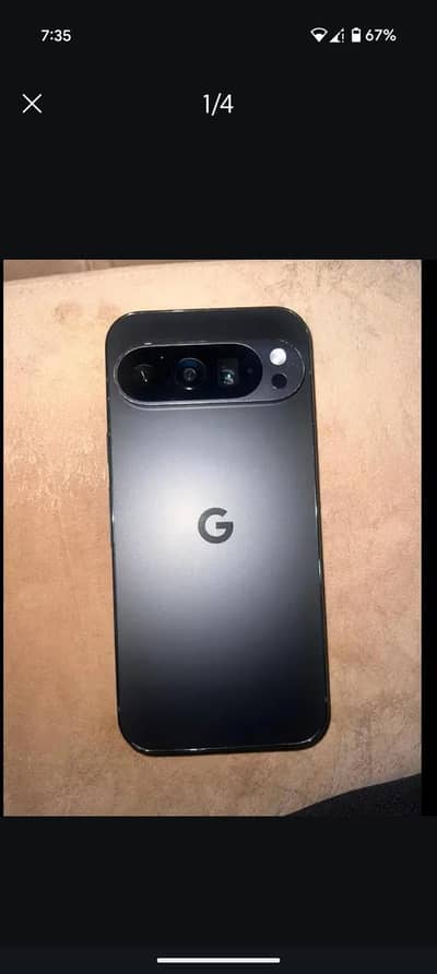 Google Pixel 9 Pro