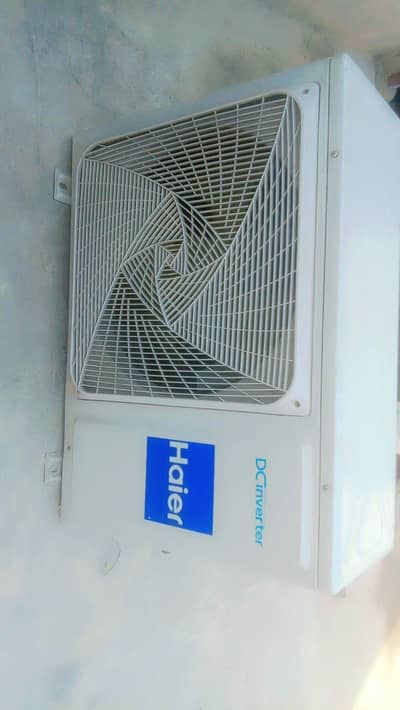 1.5 ton Haier