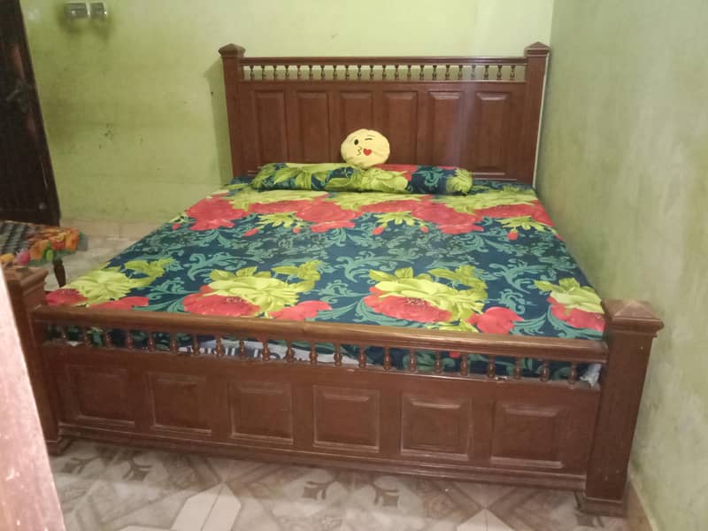king bed 1
