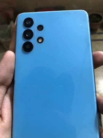 Samsung Mobile A32