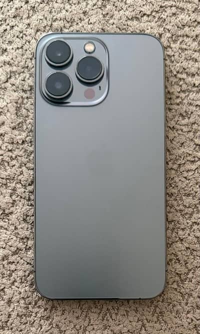 Apple iPhone 13 Pro