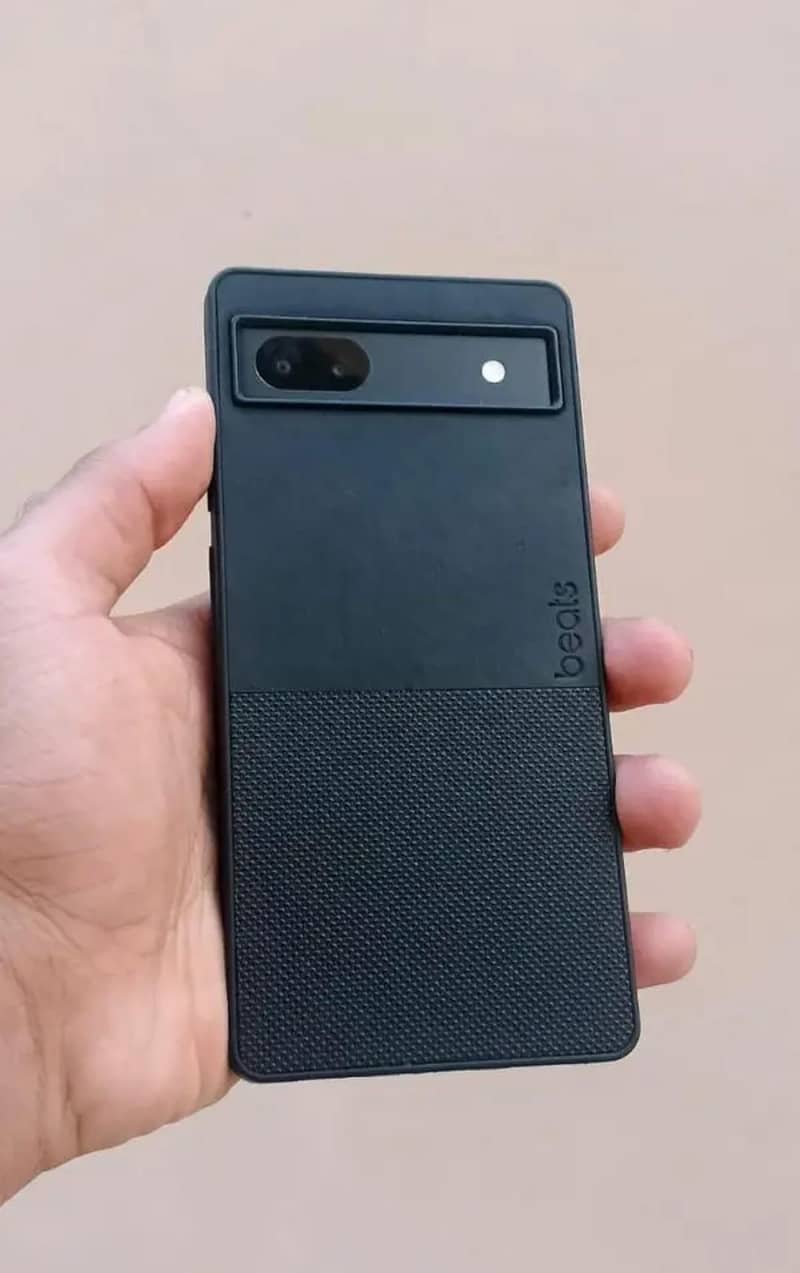 Google Pixel 6a 2