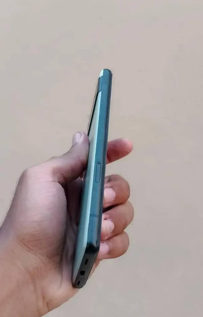 Google Pixel 6a 7