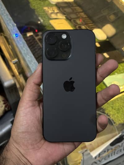 Apple iPhone 16 Pro Max 512GB