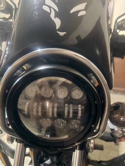 Urgent Sale Need Money Suzuki GS 150
