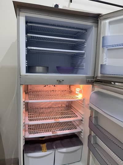 pell fridge