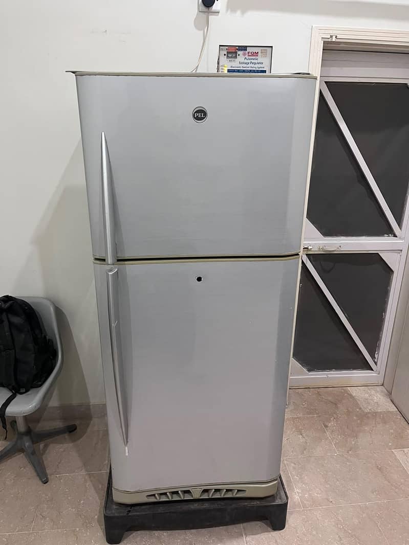 pell fridge 1