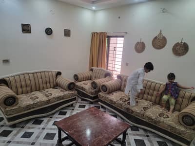 6 Seater Sofa for Sale