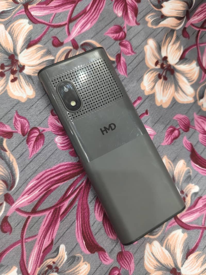 HMD Key 1