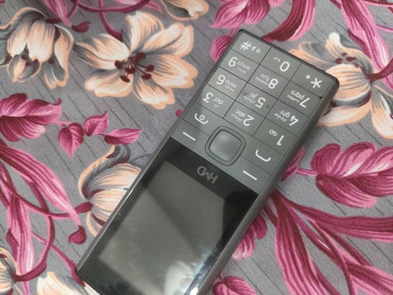 HMD Key 3