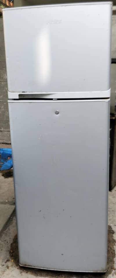Haier Fridge