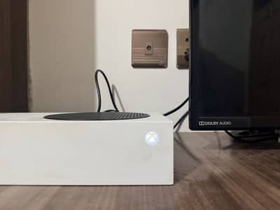 Xbox Series S(512 GB)